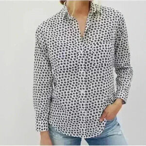 Athropologie Grayson The Hero Button-down Size XS
